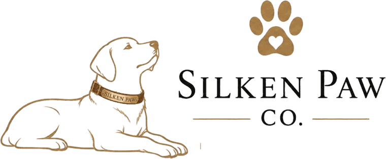 Silken Paw